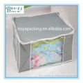 High quality Cheapest Foldable Storage Boxes & Bins for vacuum compressed storage bag